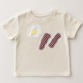 Breckfast tee