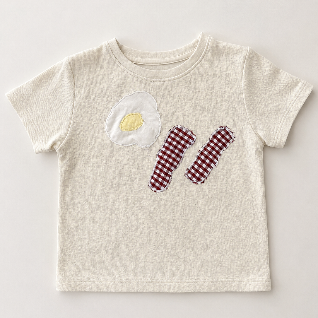Breckfast tee