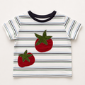 Tomato twins tee