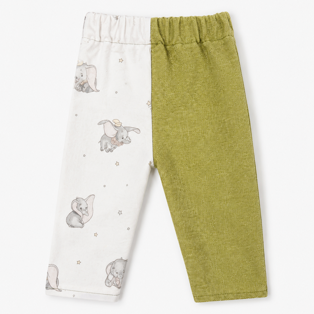 Dumbo trousers