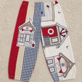 By the seaside trousers