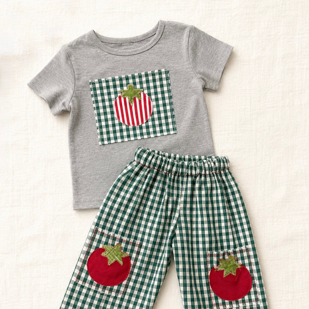Tomato Tee